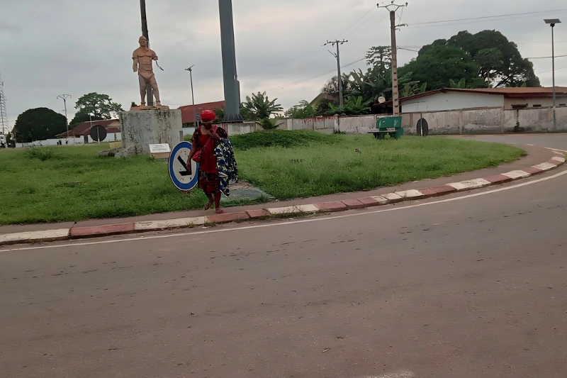 Transport urbain : un casse-tête pour les habitants de Ndende