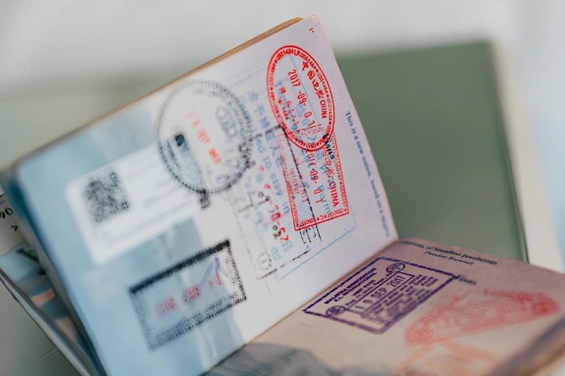 États-Unis : 30 pays africains désormais soumis à une caution de visa