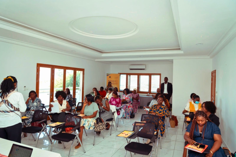 Femmes d’avenir : une 4e édition axée sur l’autonomisation