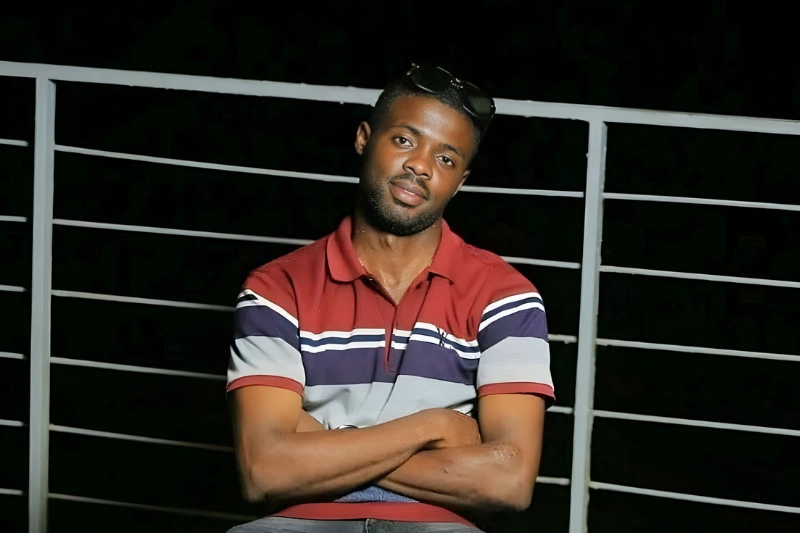 Warren, jeune gabonais tué lors d'un accident de chasse