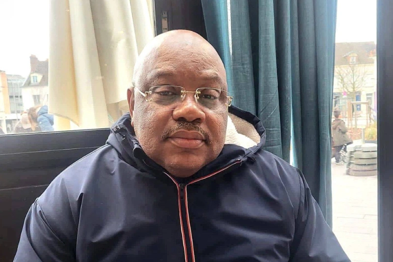 Le retour de Wilfried Okoumba fait des vagues