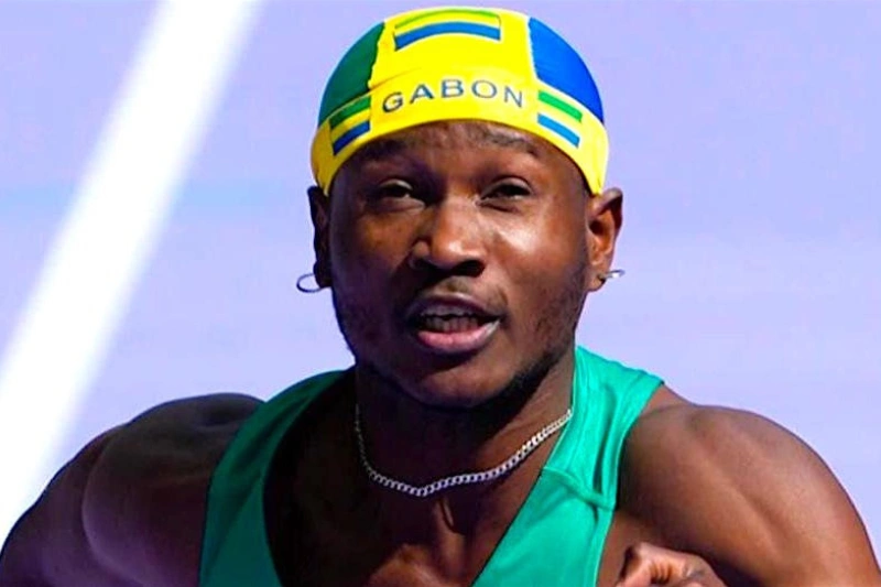 Comme Wissy Hoye Yenda Moukoula, aucun autre athlète gabonais n’a obtenu des résultats satisfaisants dans les grands rendez-vous internationaux.