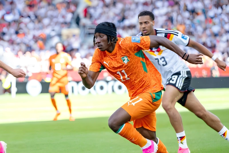 Côte d'Ivoire vs Curaçao : les Éléphants prêts pour forcer les portes de l'histoire