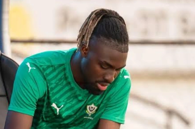 CAN 2025 : Mboula out, Mbemba appelé