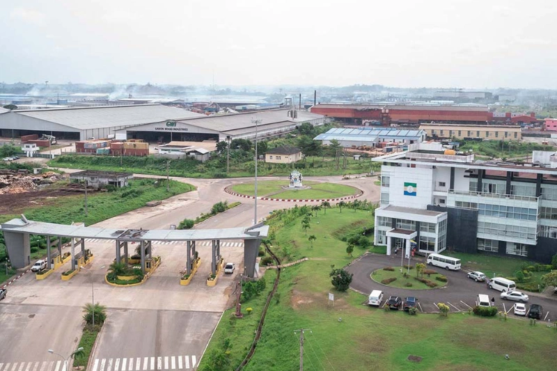 Indice d'industrialisation de l'Afrique (IIA) 2025 : le Gabon confirme sa domination régionale