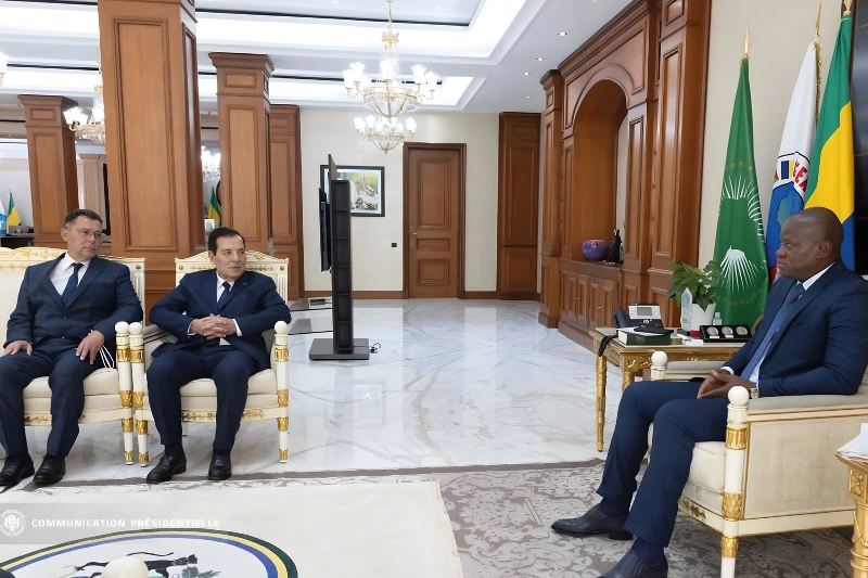 Mercure International of Monaco renforce ses investissements