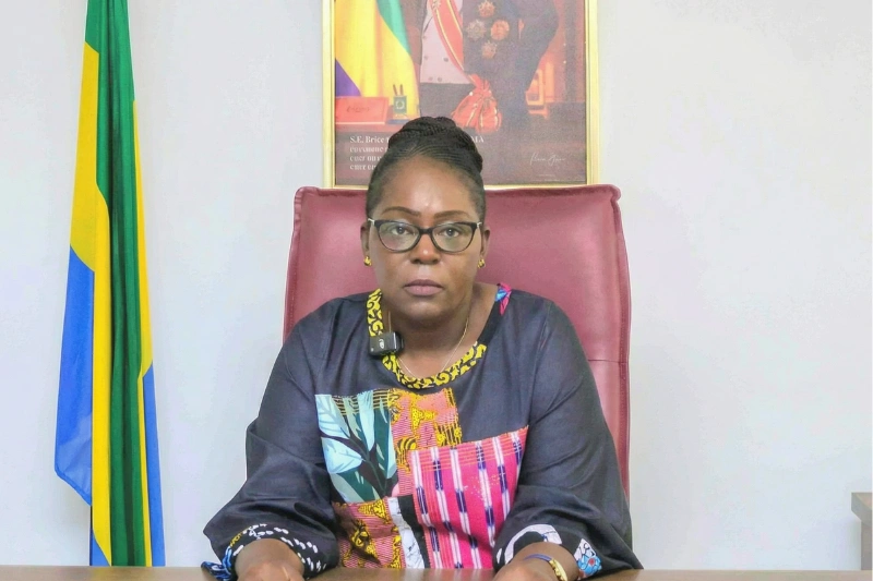 Droits des femmes au Gabon : entre avancées et défis