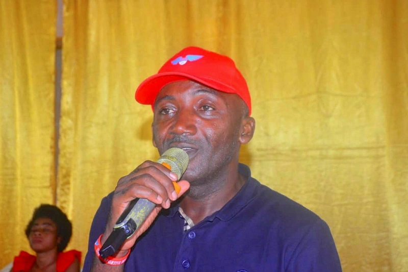 Football : la Linafp reconnaît Billy Bendo Edo comme seul président actif de l'USB