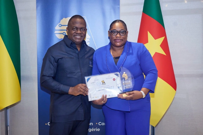 Entrepreneuriat : le Gabon s’offre une place sur le podium de l’innovation africaine