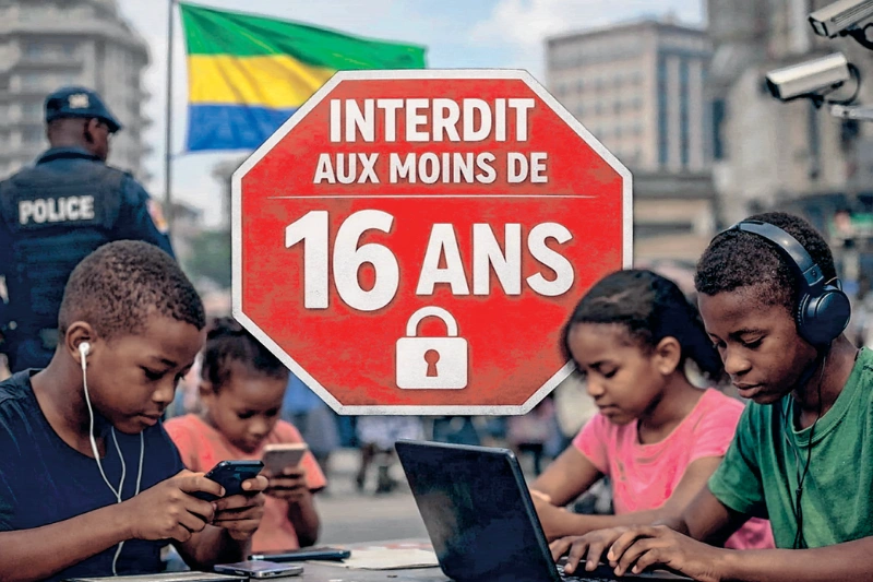 Majorité numérique à 16 ans : entre protection et scepticisme de la population