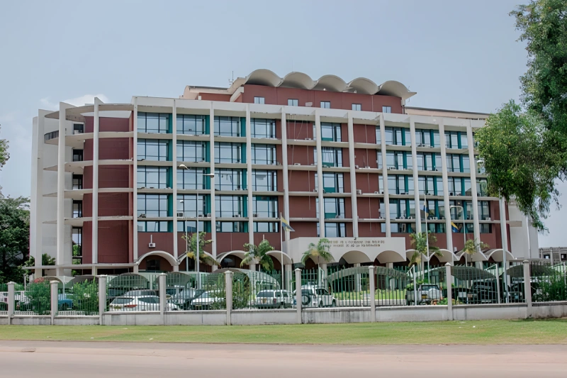 BVMAC : le Gabon va procéder au paiement des intérêts de trois emprunts obligataires