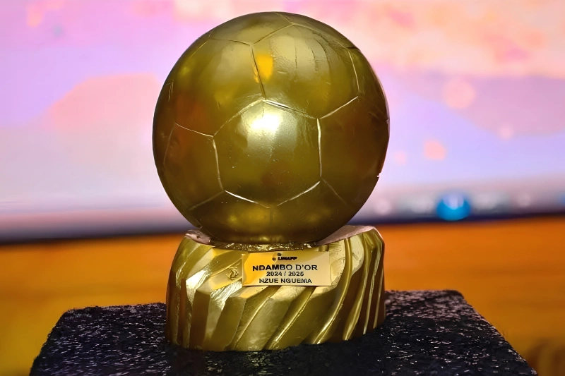 4e édition des Trophées Ndambo d'Or : la cérémonie aura lieu le 7 août à Libreville