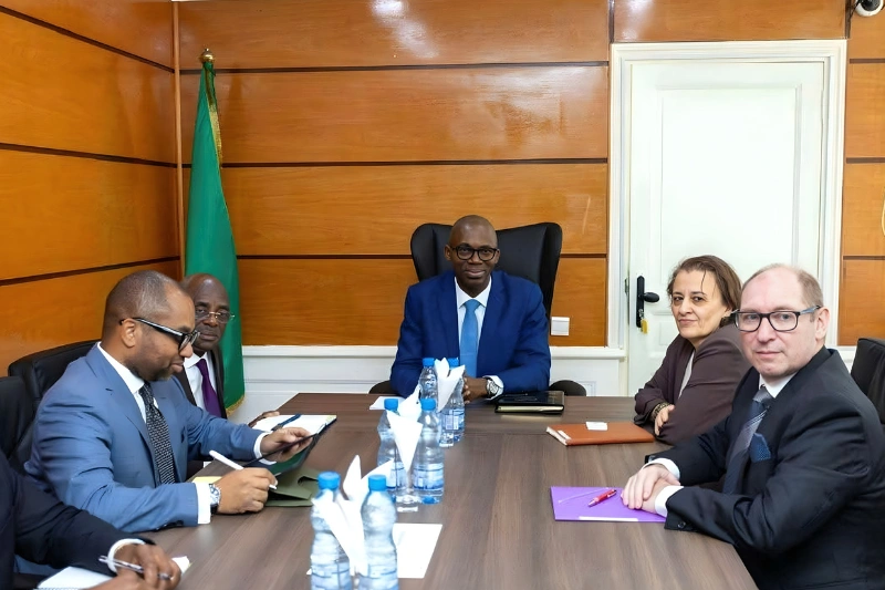 FMI : le Gabon sollicite un programme