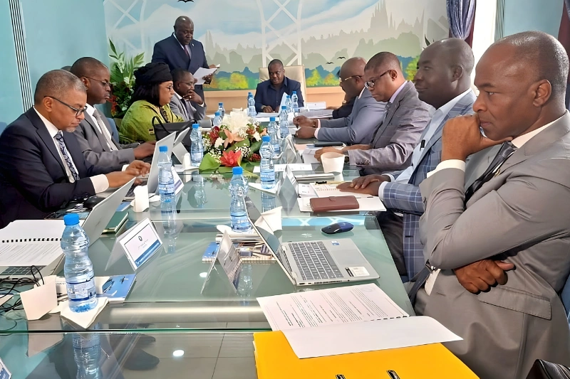 Asecna : un budget en légère hausse de 4 %