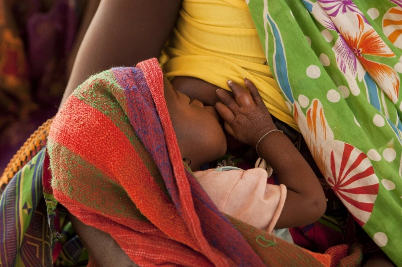 Allaitement maternel : un choix vital pour le bébé et la maman