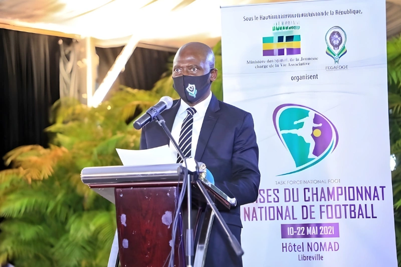 Les des assises du football national de 2021