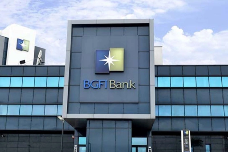 BGFIBank : Stratégie gagnante ! | DR