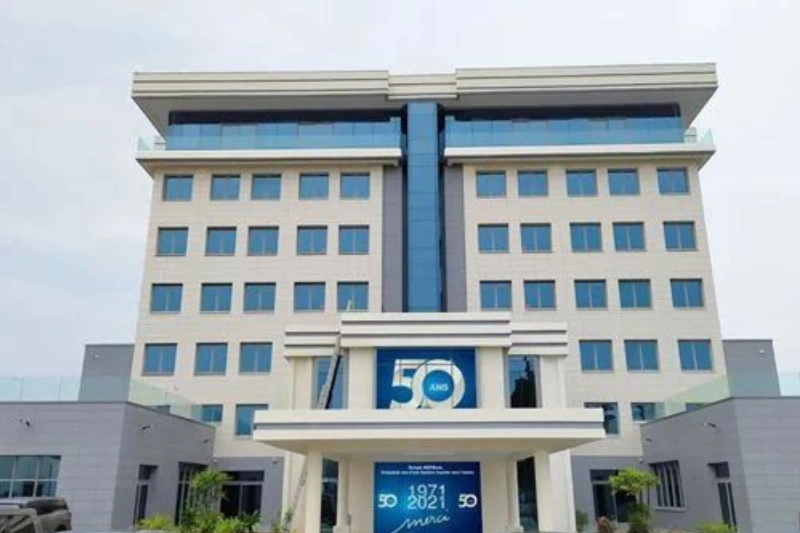 BGFI Holding Corporation : des résultats solides au 30 juin 2025