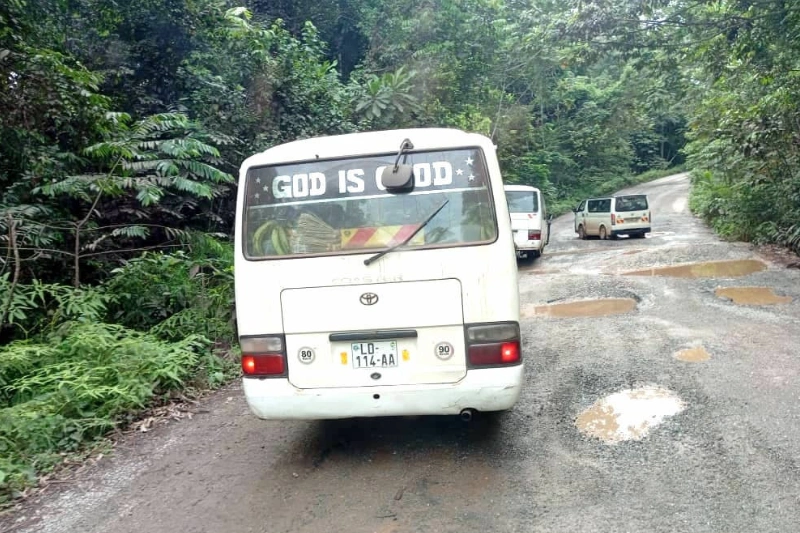 Une situation d'urgence qui interpelle