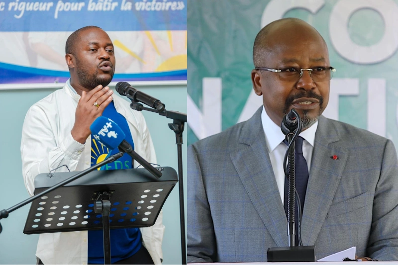 Mairie de Libreville : FDS et EPG prônent le changement !