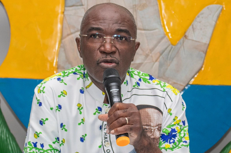 Blaise Louembe