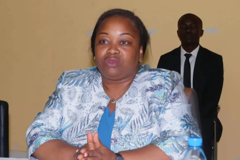 Education : la ministre annonce le paiement des vacations 