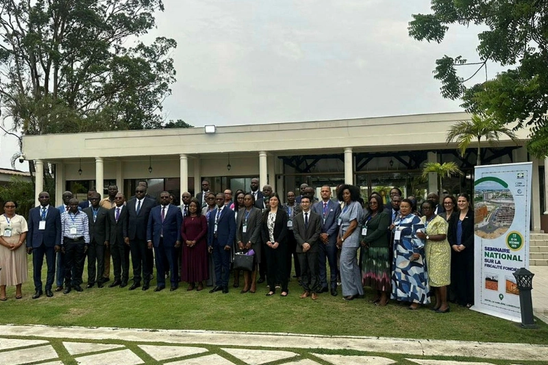 Fiscalité foncière : la DGI veut mieux collecter les recettes