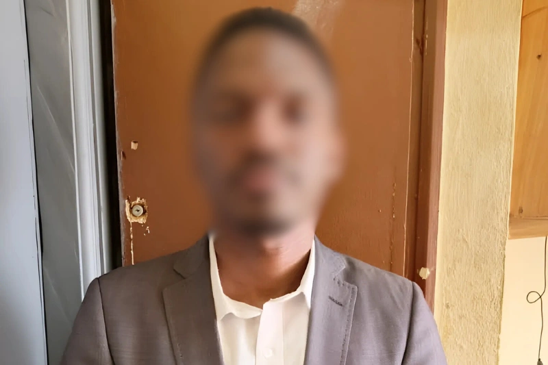 Pédocriminalité dans le football : "Coach Lumière" inculpé pour deux chefs d'accusation