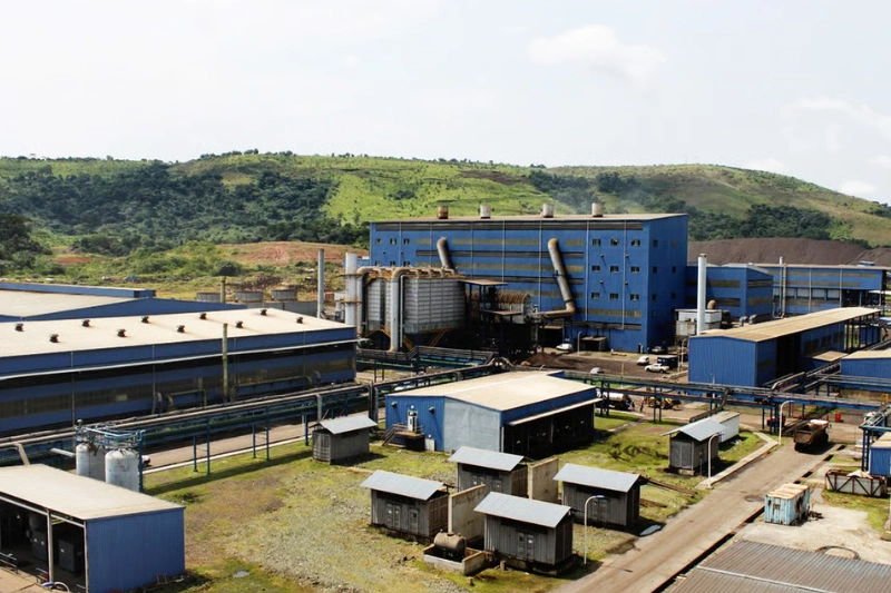 Classement des entreprises 2026 : le Gabon rivalise avec le Cameroun dans le top 20 de la Cémac