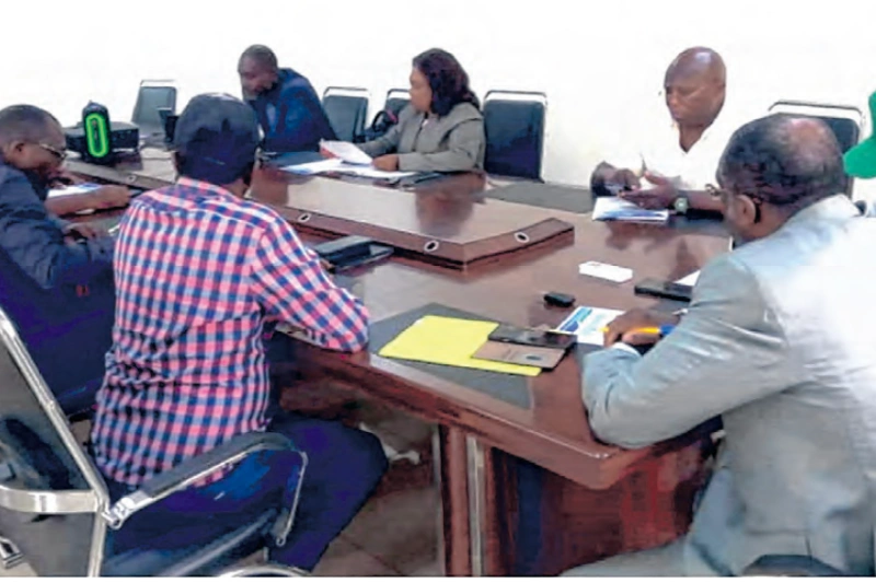 Sélectionneur des Panthères A : les choses se précisent !