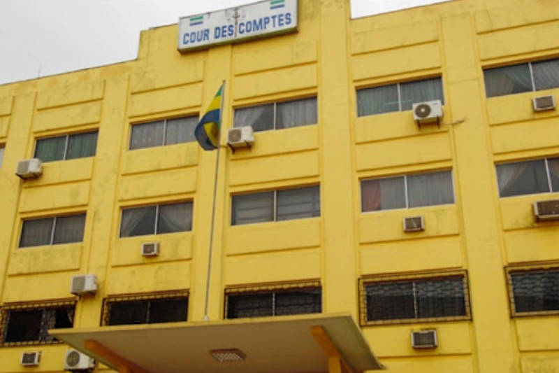 Les comptes de campagne de sept autres candidats au scrutin du 12 avril dernier attendus au greffe de la Cour des comptes. © DR
