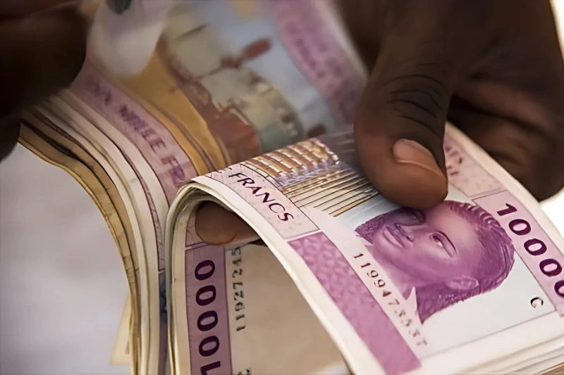 Créances douteuses : 2024, "annus horribilis" pour les banques gabonaises
