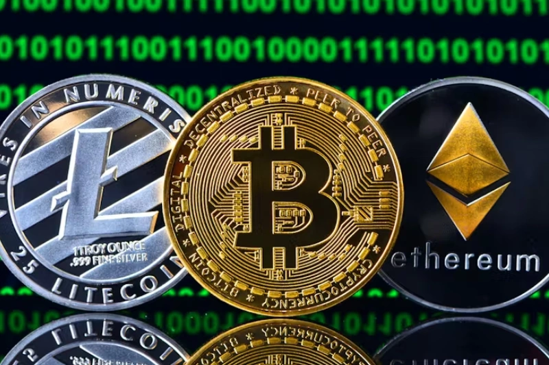 Monnaie électronique : la crypto sort de l'ombre