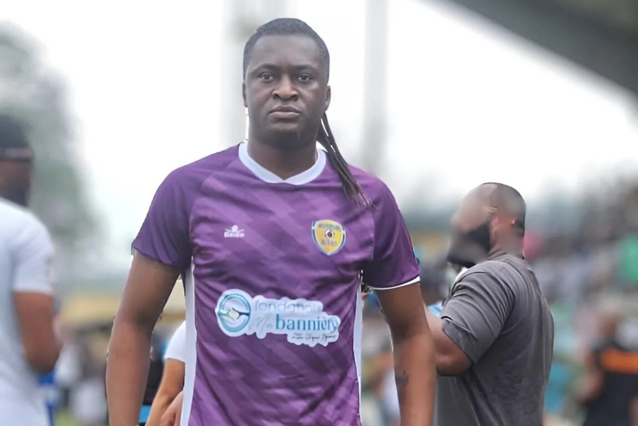 Didier Ovono