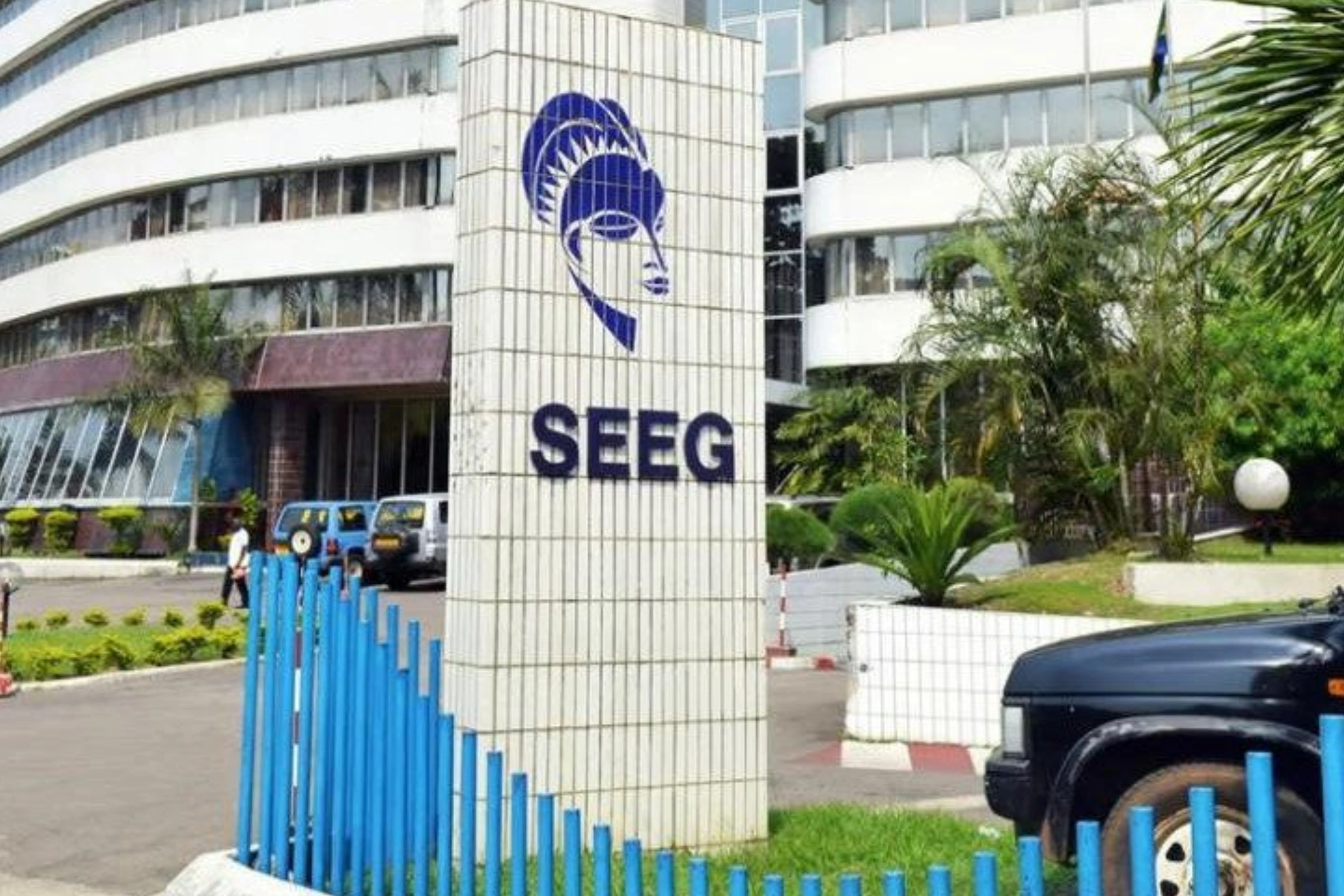 SEEG. © DR