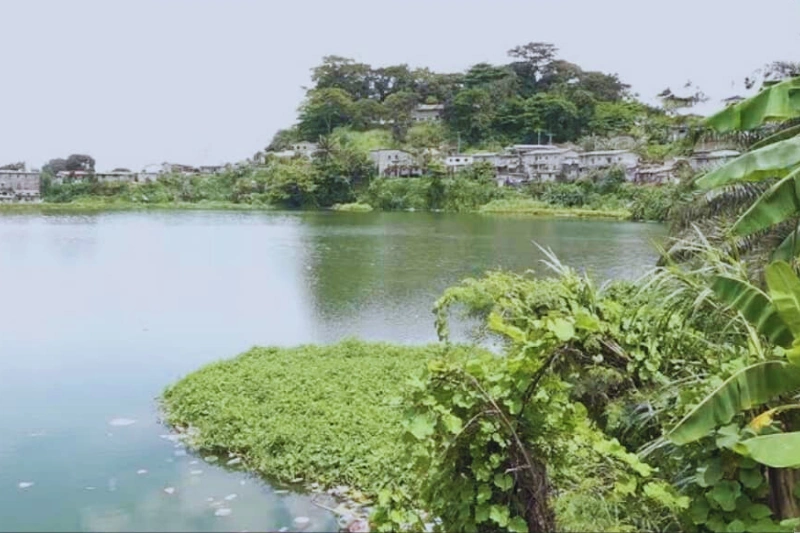 ‎Libreville : un père camerounais empoisonne ses trois enfants et leur maman