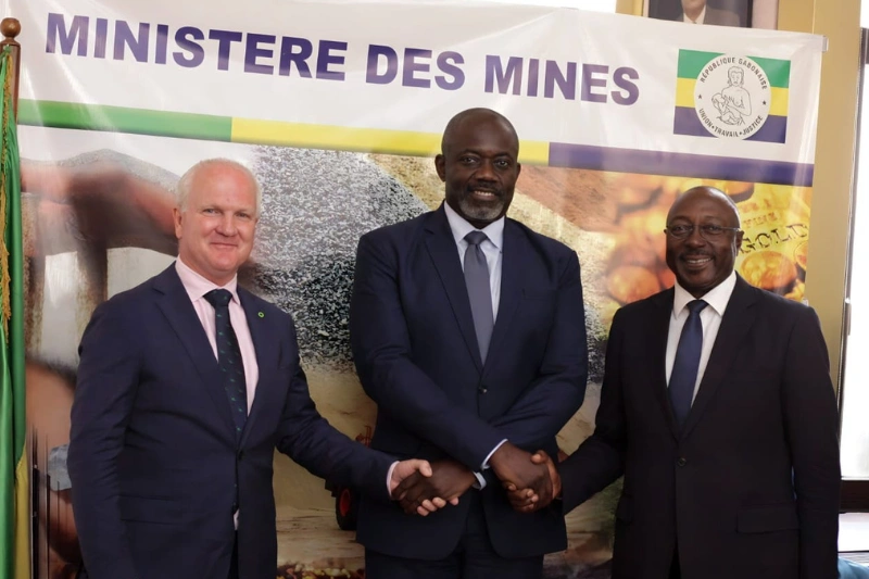 Mines : Ivindo Iron invité à davantage d'actions concrètes au profit de l'État
