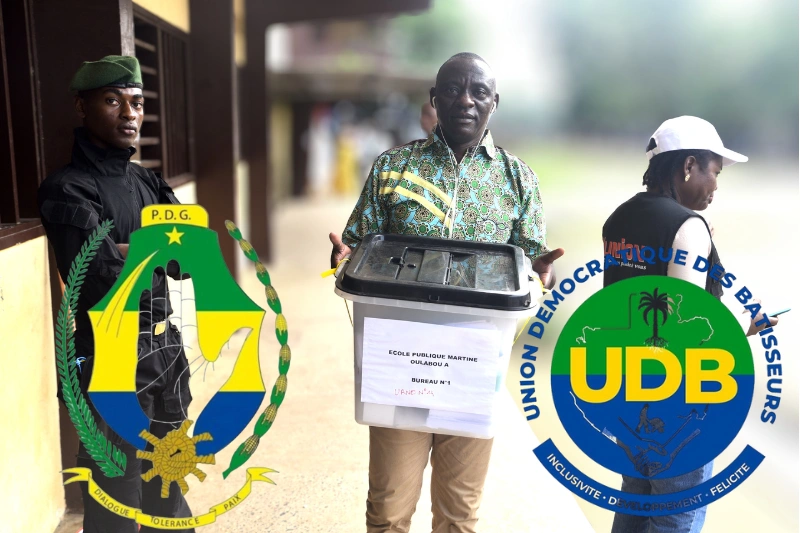 Locales : l'UDB et le PDG déjà en tête ?