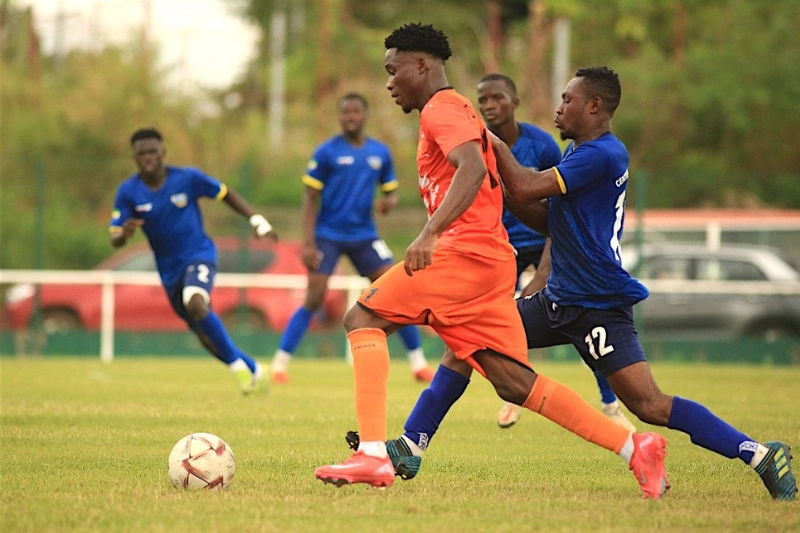 Yowane Ongoumou