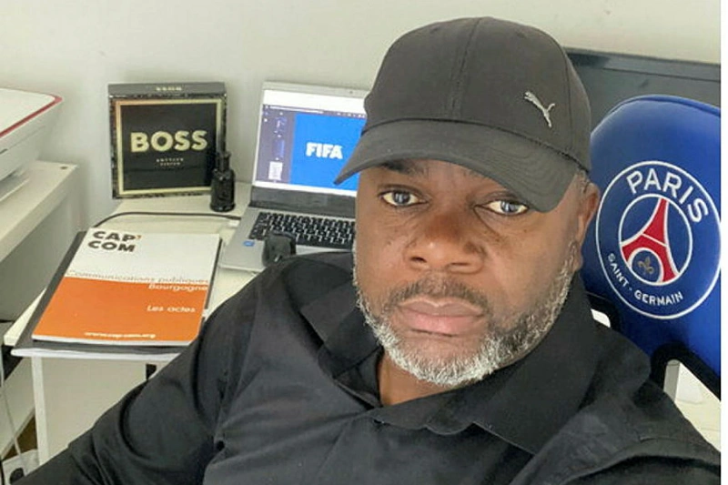 FIFA : Hugues MvouleNze obtient officiellement sa licence d'agent de joueurs