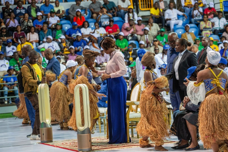 Les femmes et les jeunes : des atouts majeurs. © DR