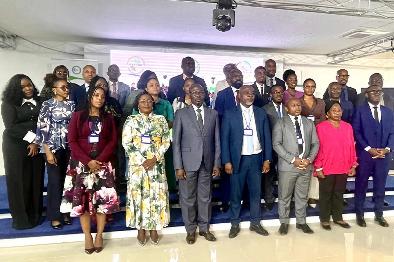 Exécution budgétaire : l’Aninf outille ses services gestionnaires