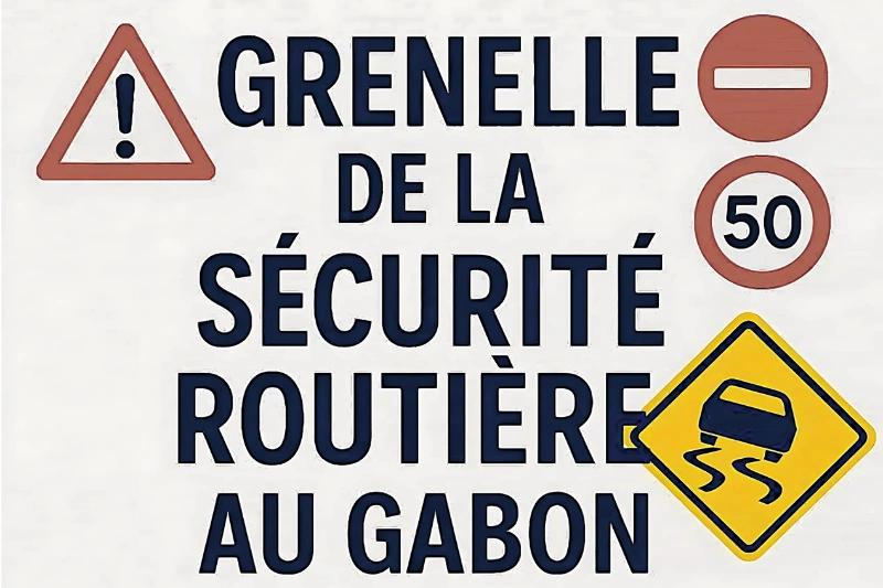 Une grande concertation est à l’étude pour lutter contre l’insécurité routière.