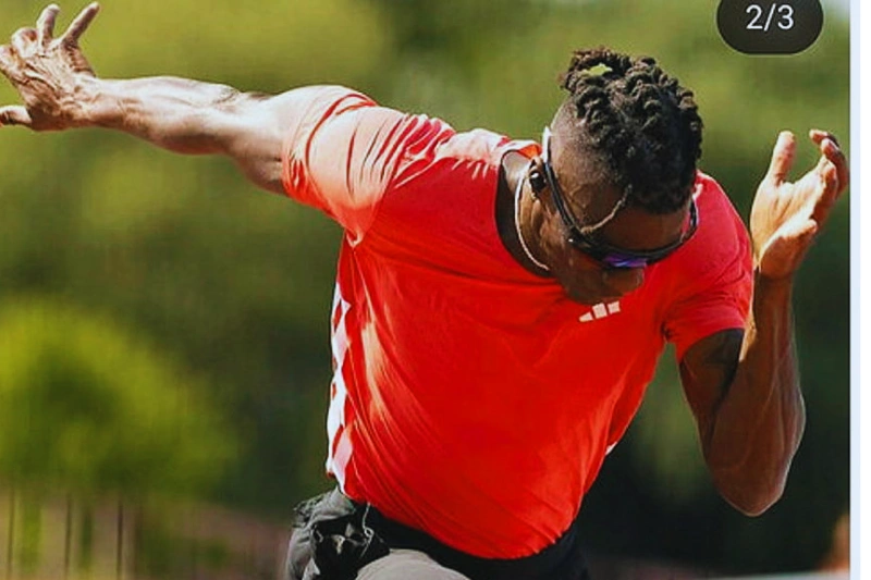 Athlétisme/Meeting international de Poznan : Maganga-Gorra sur le podium