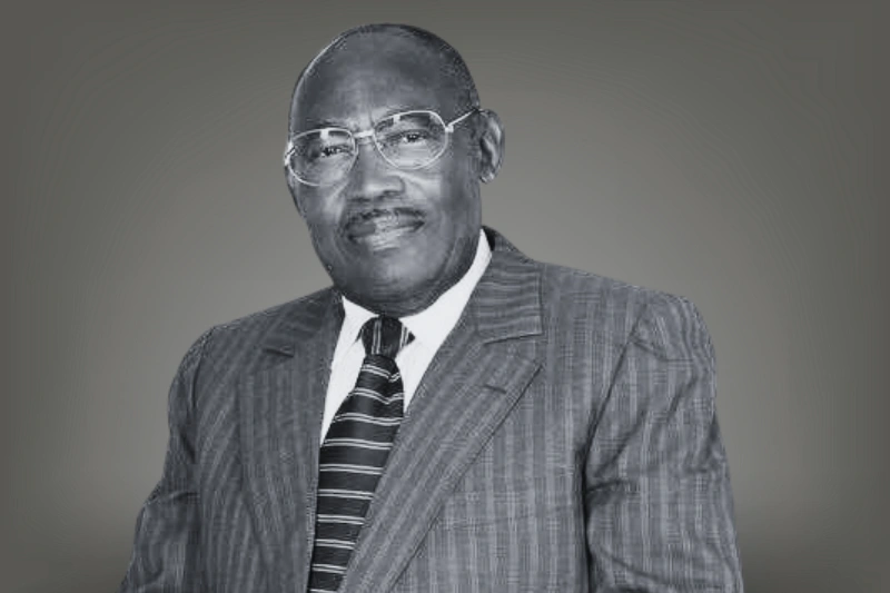 Idriss Firmin Ngari