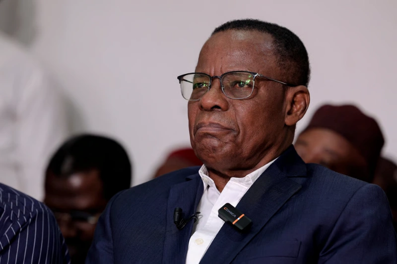 Maurice Kamto