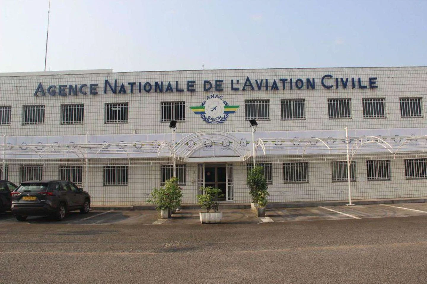 Affaire Fly Gabon : la réponse cinglante  de L'ANAC