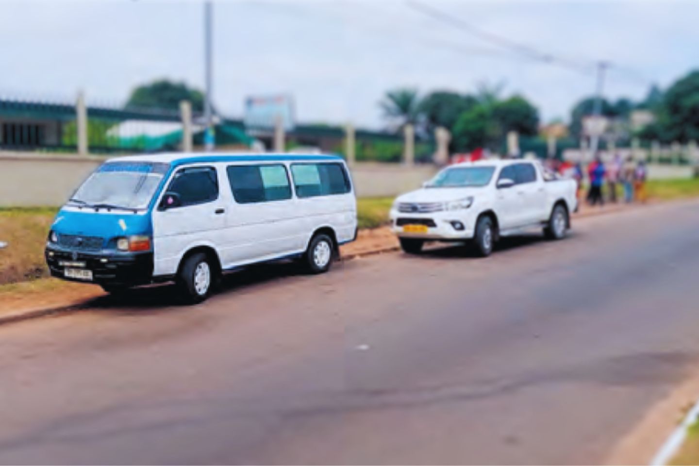 Franceville/Alto-Sep : la famille d'Albert Nkoua attend l'exhumation des corps à Léconi et Moanda