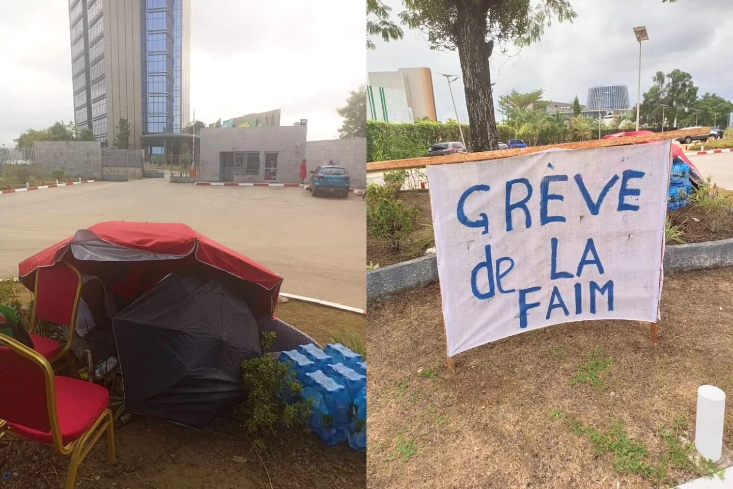 Grève de la faim : qui pour soulager la souffrance de Jean-Bernard ?