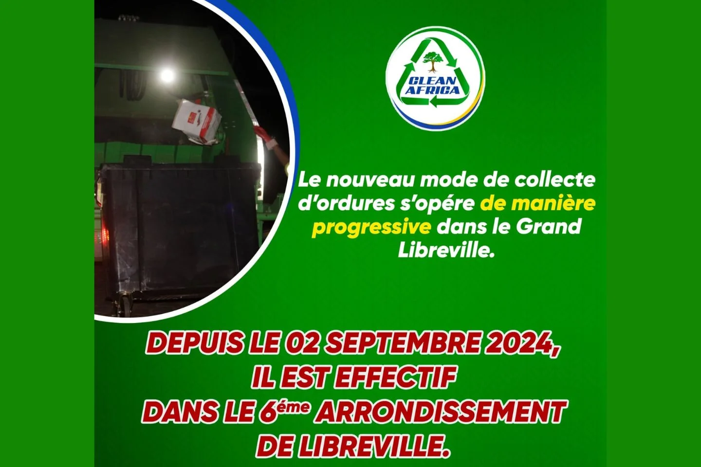 Nouveau mode de collecte des déchets : Les habitants du 6e arrondissement partagés